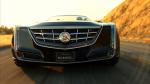 Cadillac Ciel Concept 2011 года